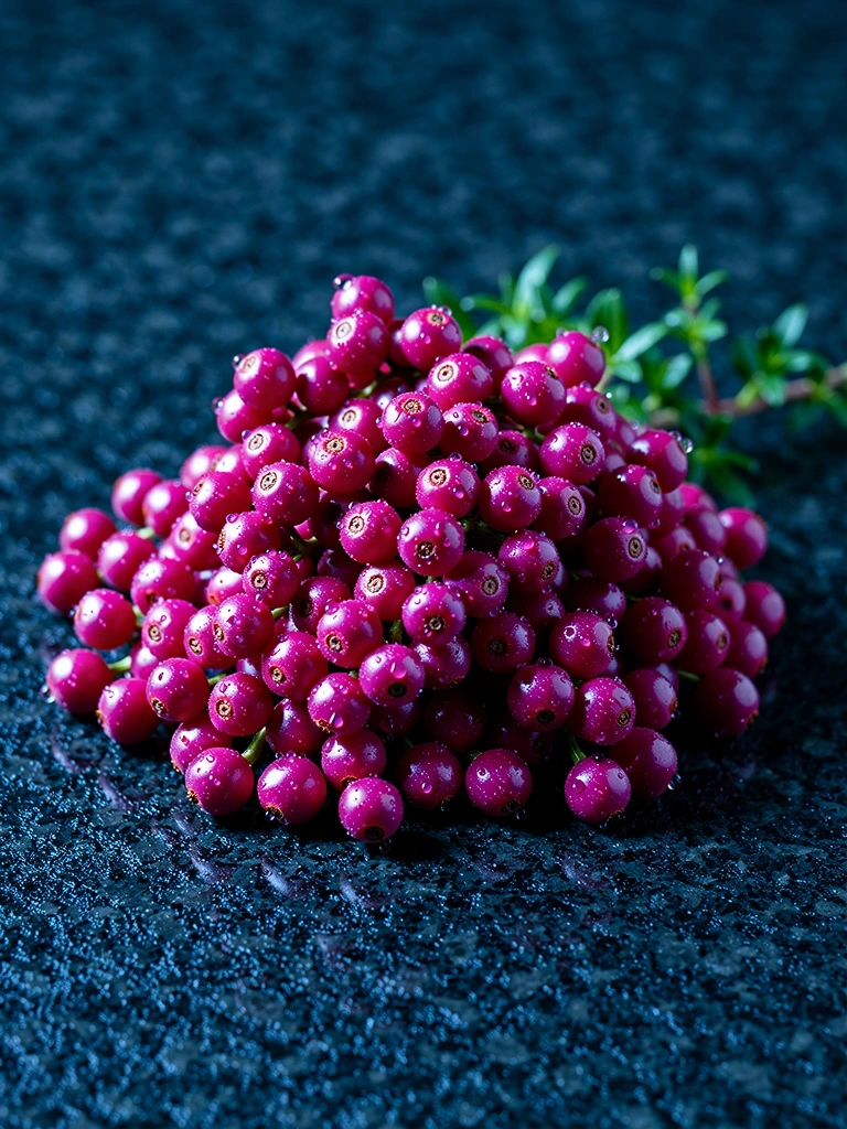 Alpine Superfoods